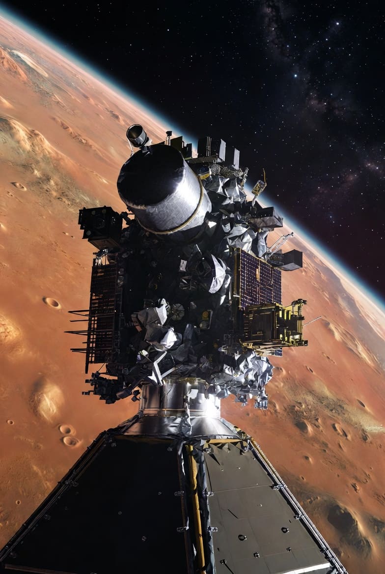 NASA